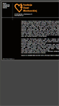 Mobile Screenshot of fundzm.miech.pl
